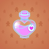 Love Potion #6046 Love Potion #6046