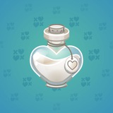 Love Potion #6051 Love Potion #6051