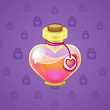 Love Potion #6054 Love Potion #6054