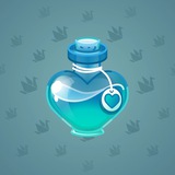 Love Potion #6058 Love Potion #6058