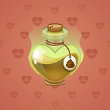 Love Potion #6060 Love Potion #6060