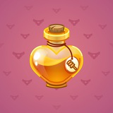 Love Potion #6069 Love Potion #6069
