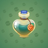 Love Potion #607 Love Potion #607