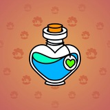Love Potion #6073 Love Potion #6073