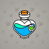 Love Potion #6074 Love Potion #6074