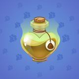 Love Potion #6076 Love Potion #6076