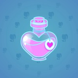 Love Potion #6077 Love Potion #6077