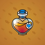 Love Potion #6090 Love Potion #6090