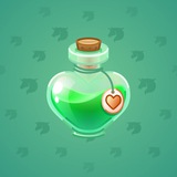 Love Potion #6095 Love Potion #6095