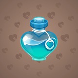 Love Potion #6096 Love Potion #6096