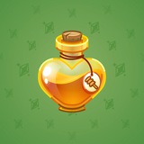 Love Potion #610