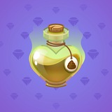 Love Potion #6117 Love Potion #6117