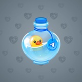 Love Potion #6124