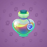 Love Potion #6140 Love Potion #6140