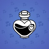 Love Potion #6141 Love Potion #6141