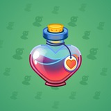 Love Potion #6142 Love Potion #6142