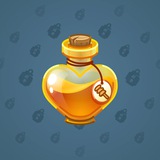 Love Potion #6144 Love Potion #6144