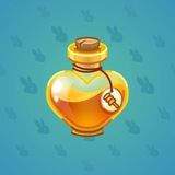 Love Potion #6155 Love Potion #6155
