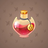 Love Potion #6160 Love Potion #6160