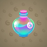 Love Potion #6165 Love Potion #6165