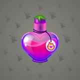 Love Potion #6167 Love Potion #6167