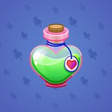 Love Potion #6176 Love Potion #6176