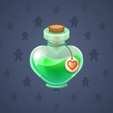 Love Potion #6180 Love Potion #6180