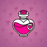 Love Potion #6189 Love Potion #6189