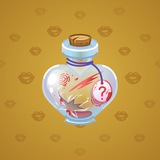Love Potion #6198 Love Potion #6198
