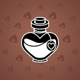 Love Potion #6208 Love Potion #6208