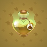 Love Potion #621 Love Potion #621