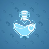 Love Potion #6214 Love Potion #6214