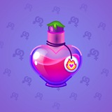 Love Potion #6220