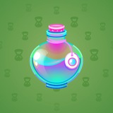 Love Potion #6243 Love Potion #6243
