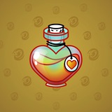 Love Potion #6249
