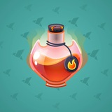 Love Potion #6269
