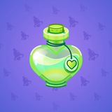 Love Potion #6276 Love Potion #6276