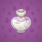 Love Potion #628 Love Potion #628