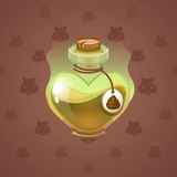 Love Potion #6286 Love Potion #6286