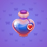 Love Potion #6290 Love Potion #6290