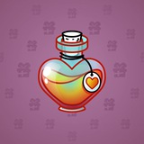 Love Potion #6308 Love Potion #6308