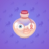 Love Potion #6313 Love Potion #6313