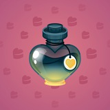 Love Potion #6321 Love Potion #6321