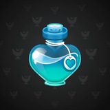 Love Potion #6327 Love Potion #6327