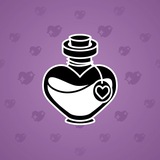 Love Potion #6328 Love Potion #6328