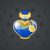 Love Potion #6332 Love Potion #6332