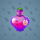 Love Potion #6333 Love Potion #6333