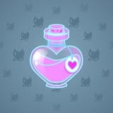 Love Potion #6338 Love Potion #6338