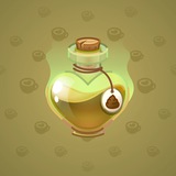 Love Potion #6345 Love Potion #6345