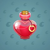 Love Potion #6347 Love Potion #6347
